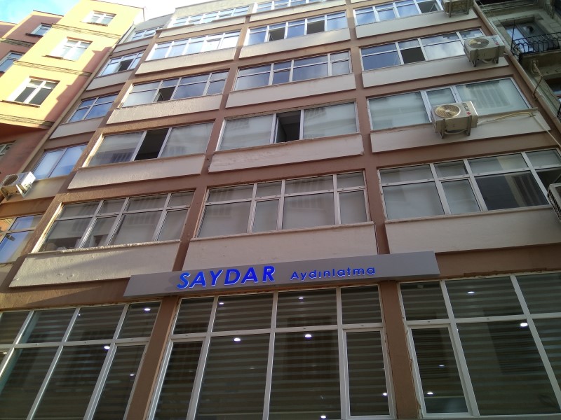 Saydar Aydınlatma Mağazası